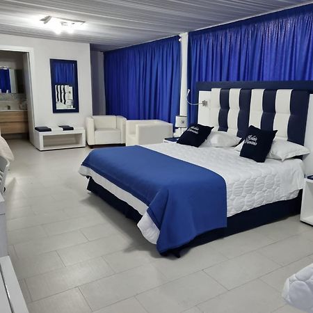 Terzigno B&B Laura מראה חיצוני תמונה