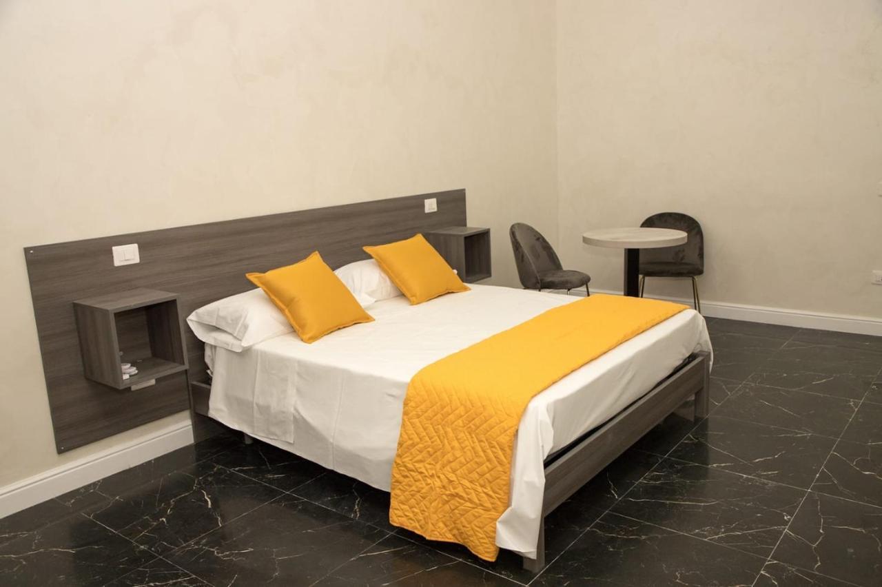 Terzigno B&B Laura מראה חיצוני תמונה
