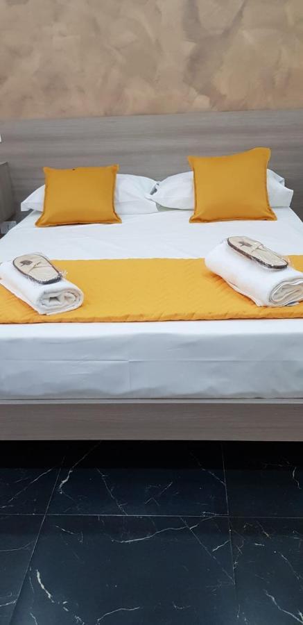 Terzigno B&B Laura מראה חיצוני תמונה