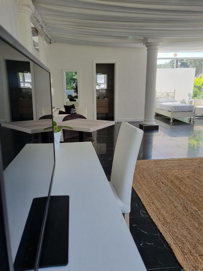 Terzigno B&B Laura מראה חיצוני תמונה