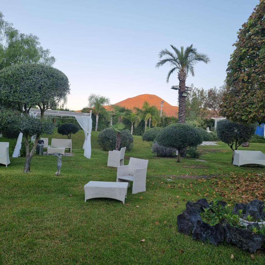 Terzigno B&B Laura מראה חיצוני תמונה